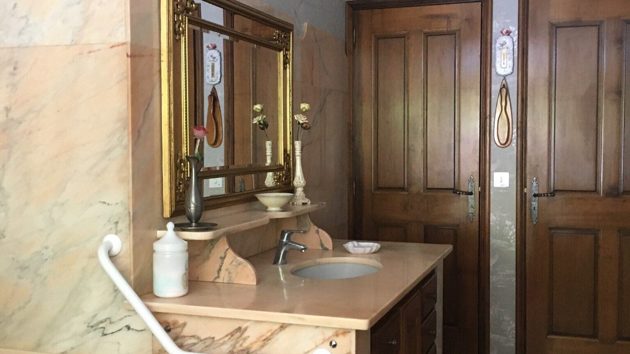 Photo of Bathroom in Apt