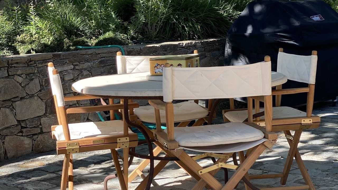 Photo of Outdoor in Saint-Tropez
