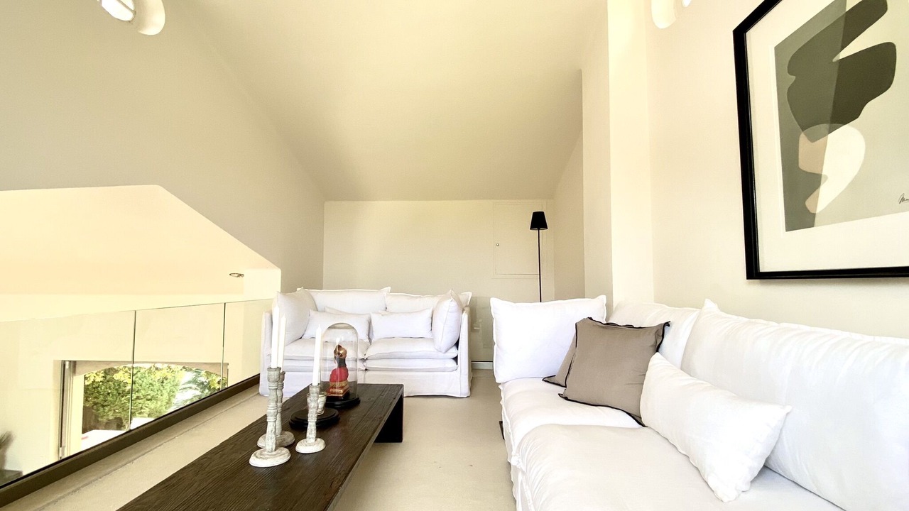 Photo of Livingroom in Saint-Tropez