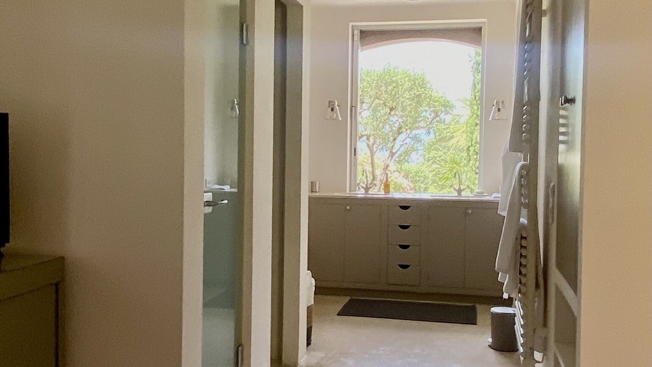 Photo of Bedroom in Saint-Tropez