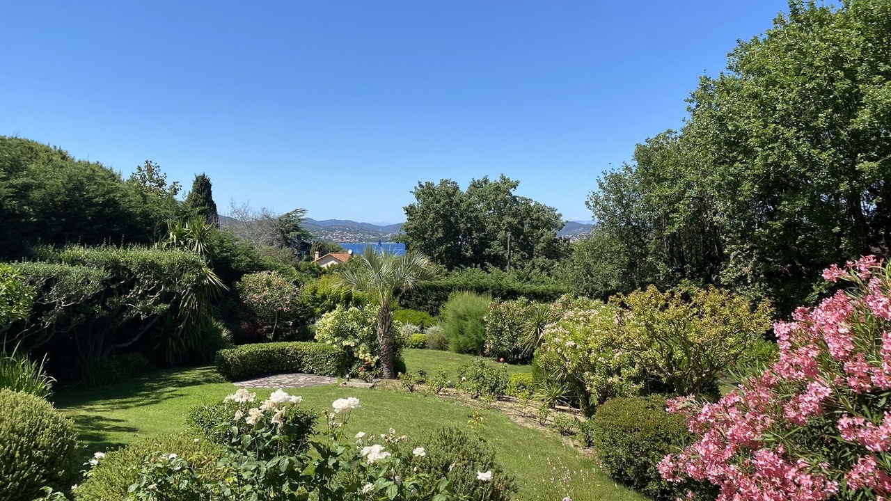 Photo of Outdoor in Saint-Tropez