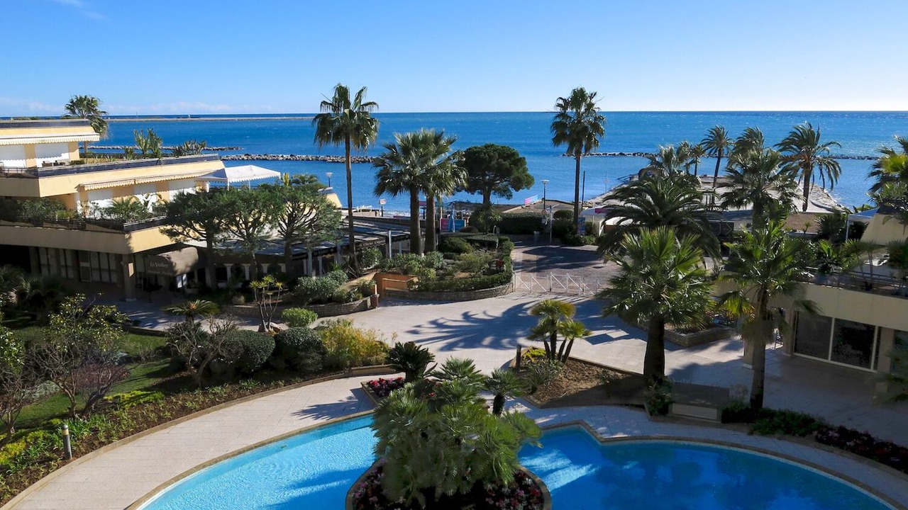 Photo of Outdoor in Saint-Laurent-du-Var