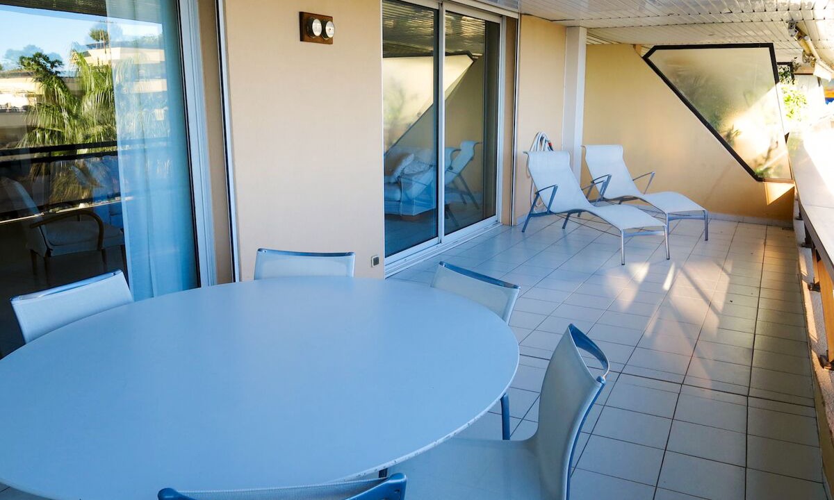 Photo of Outdoor in Saint-Laurent-du-Var