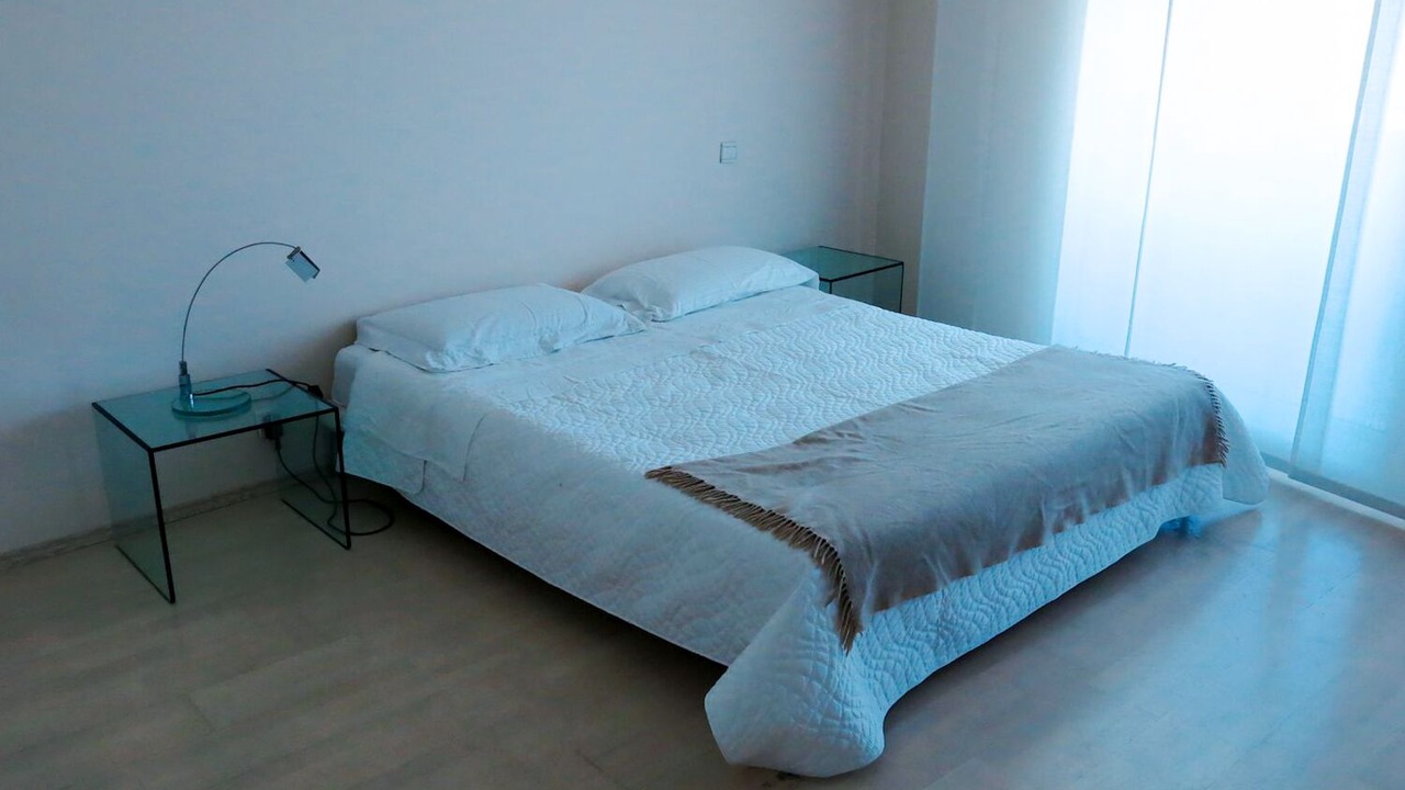 Photo of Bedroom in Saint-Laurent-du-Var
