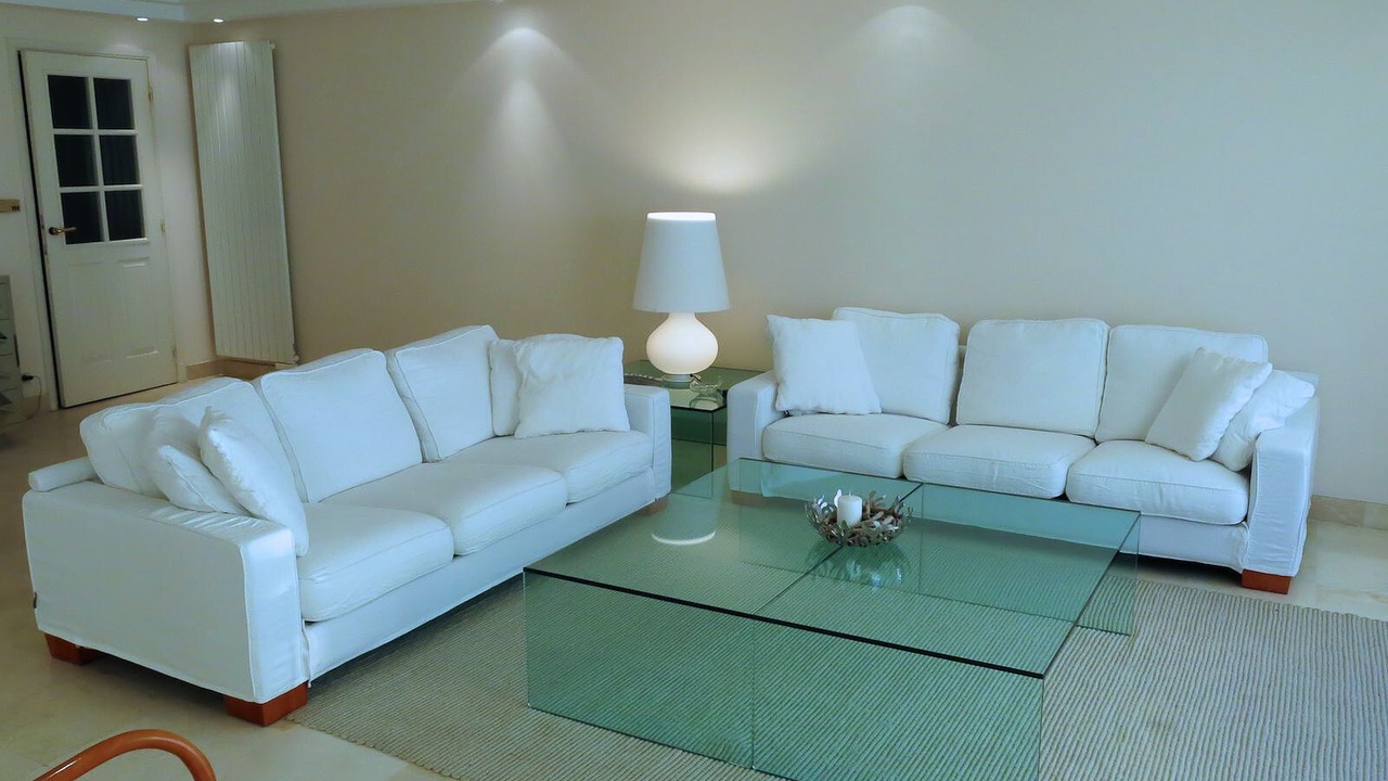 Photo of Livingroom in Saint-Laurent-du-Var