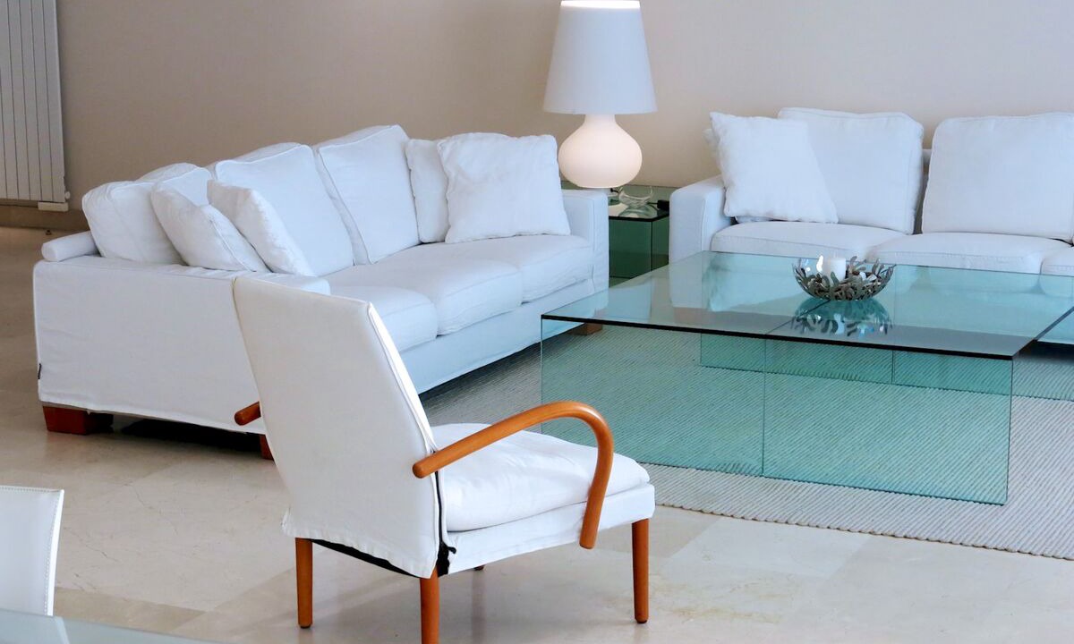 Photo of Livingroom in Saint-Laurent-du-Var