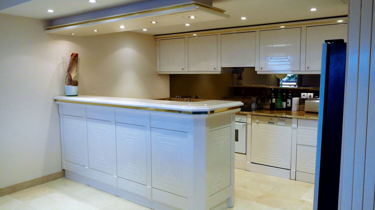 Photo of Kitchen in Saint-Laurent-du-Var