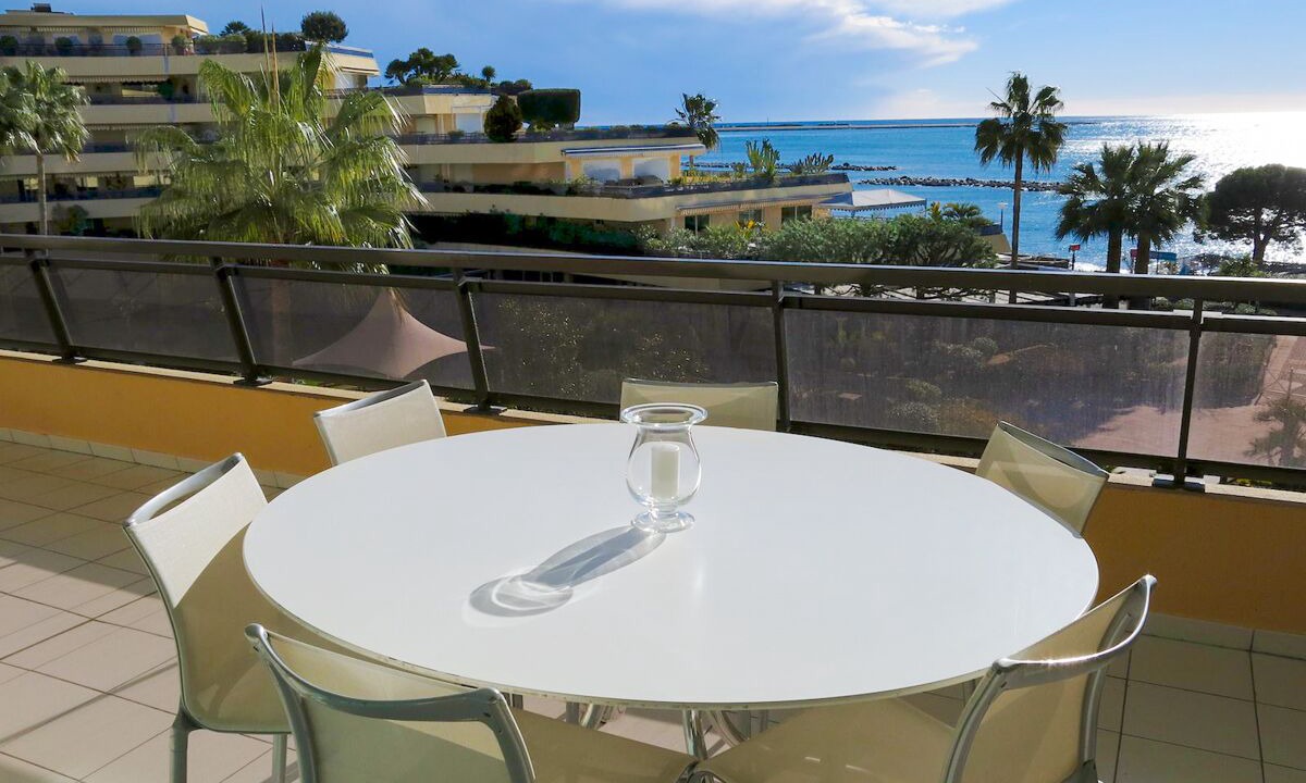 Photo of Outdoor in Saint-Laurent-du-Var