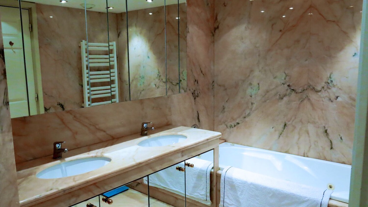 Photo of Bathroom in Saint-Laurent-du-Var