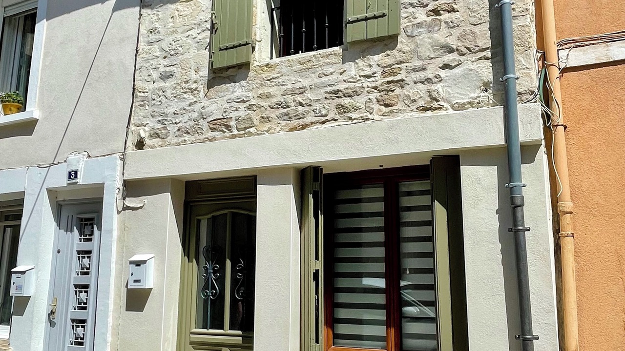 Photo of Outdoor in Aigues-Mortes
