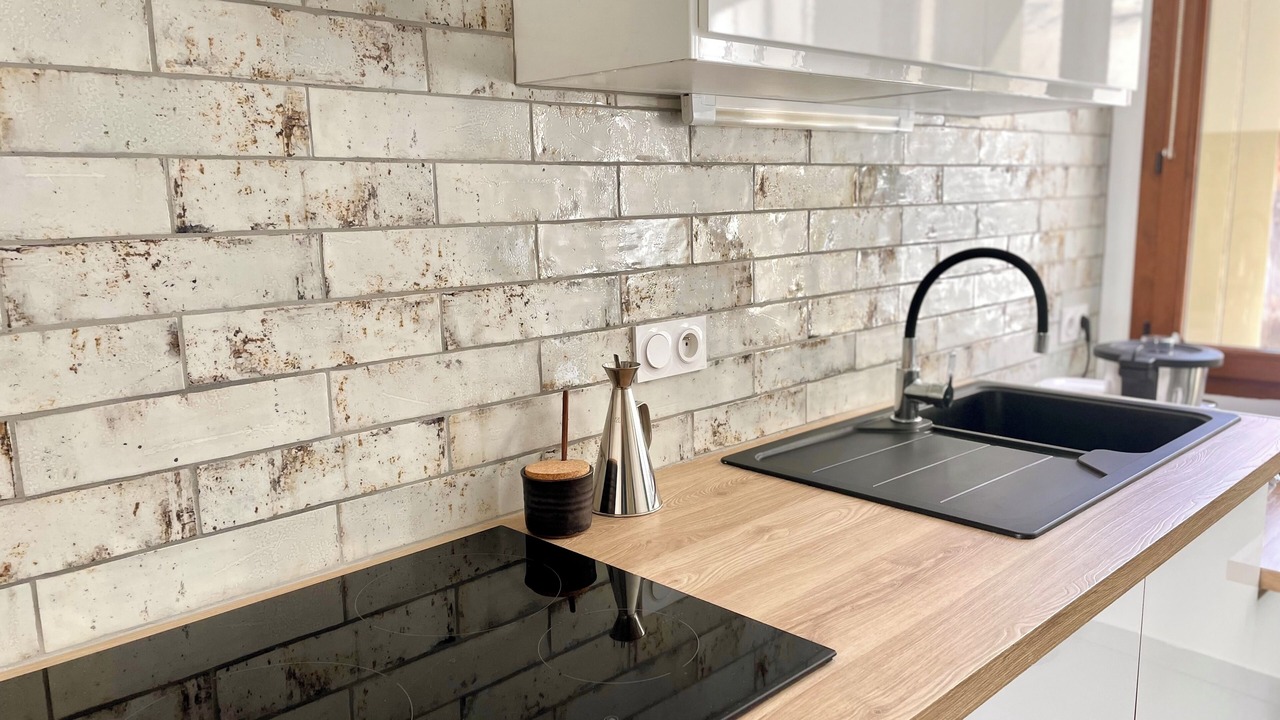 Photo of Kitchen in Aigues-Mortes