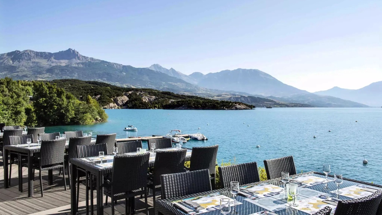 Photo of Outdoor in Chorges