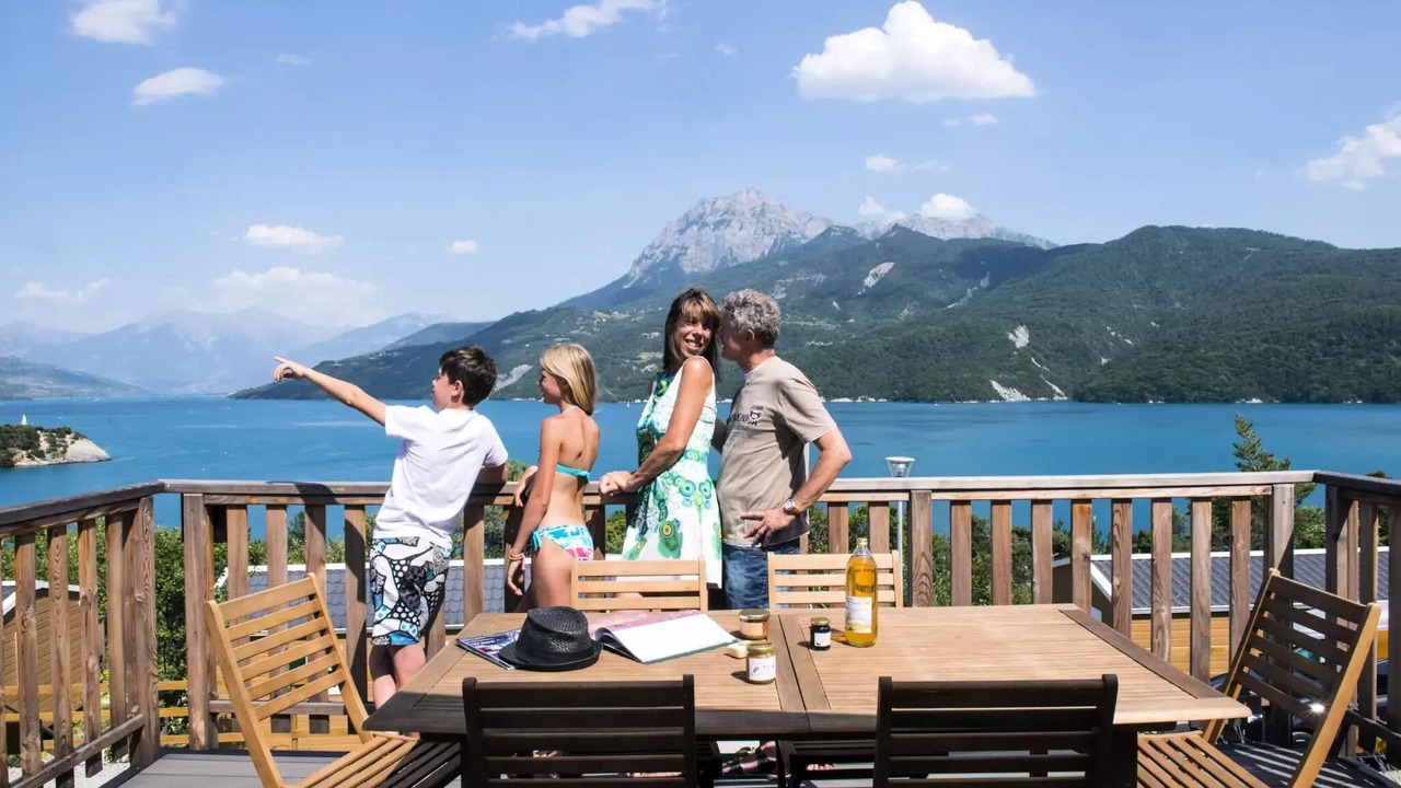 Photo of Outdoor in Chorges