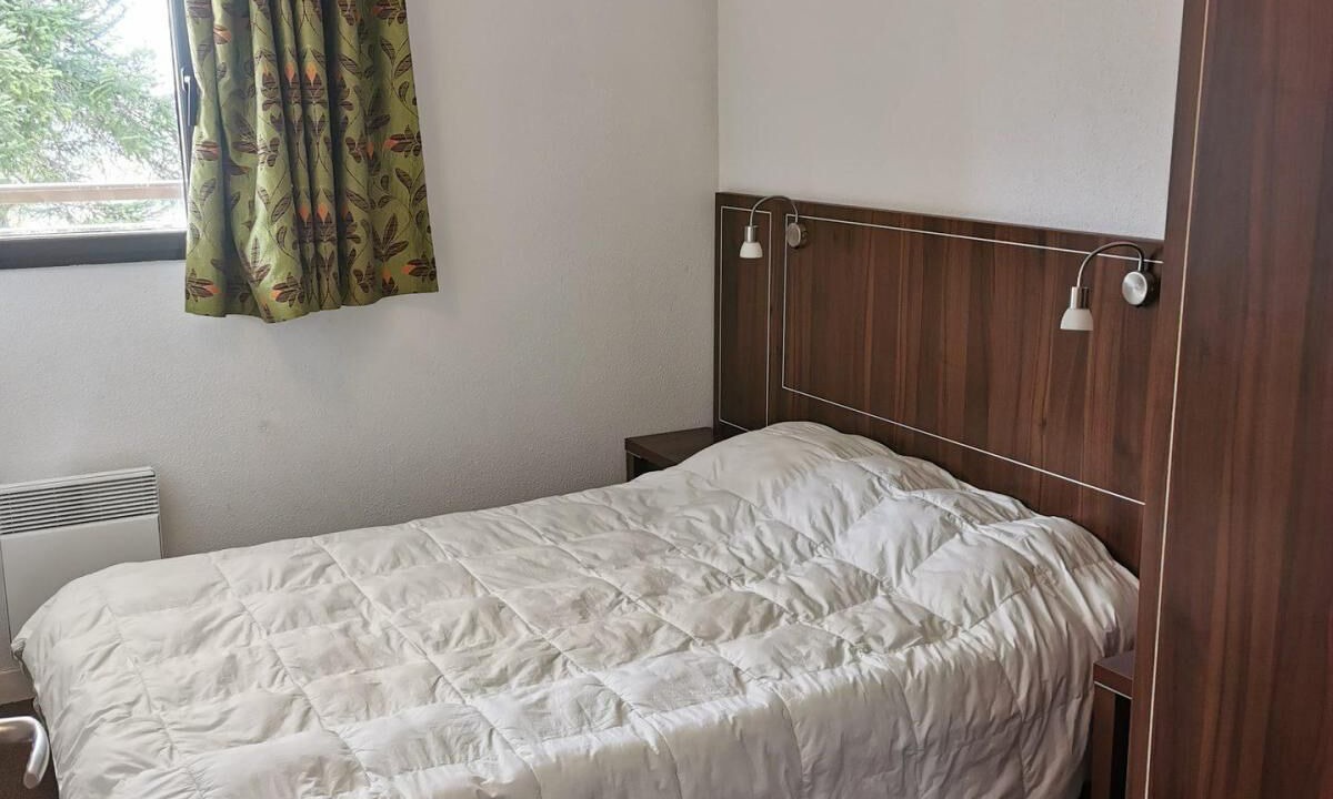Photo of Bedroom in Jausiers