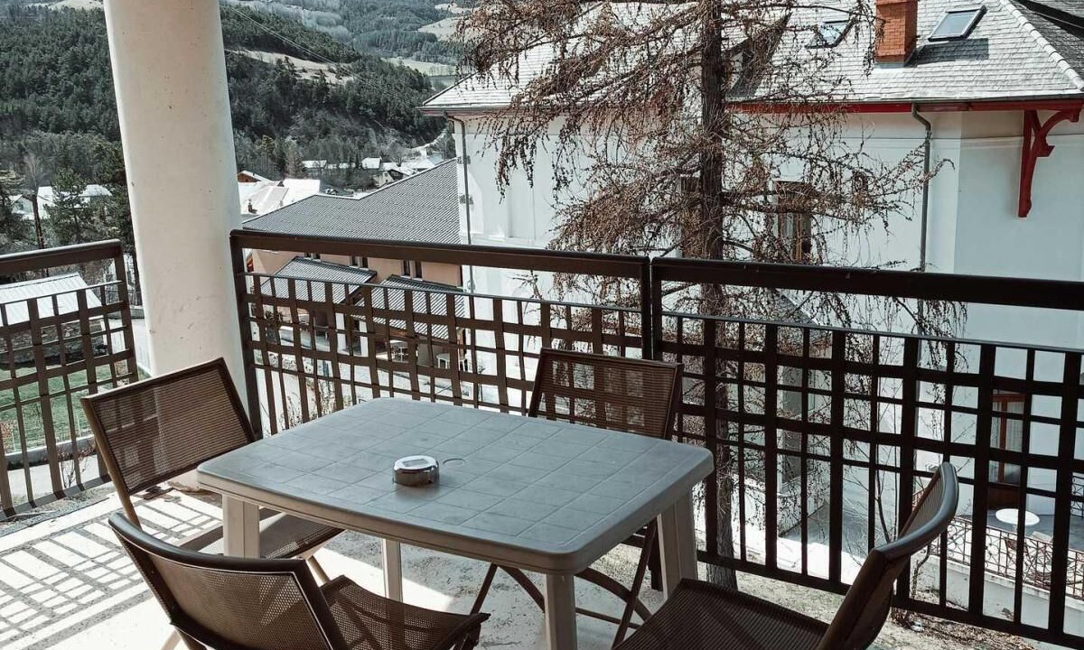 Photo of Outdoor in Jausiers