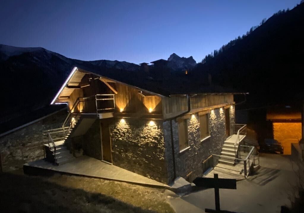 Photo of Outdoor in Casteldelfino