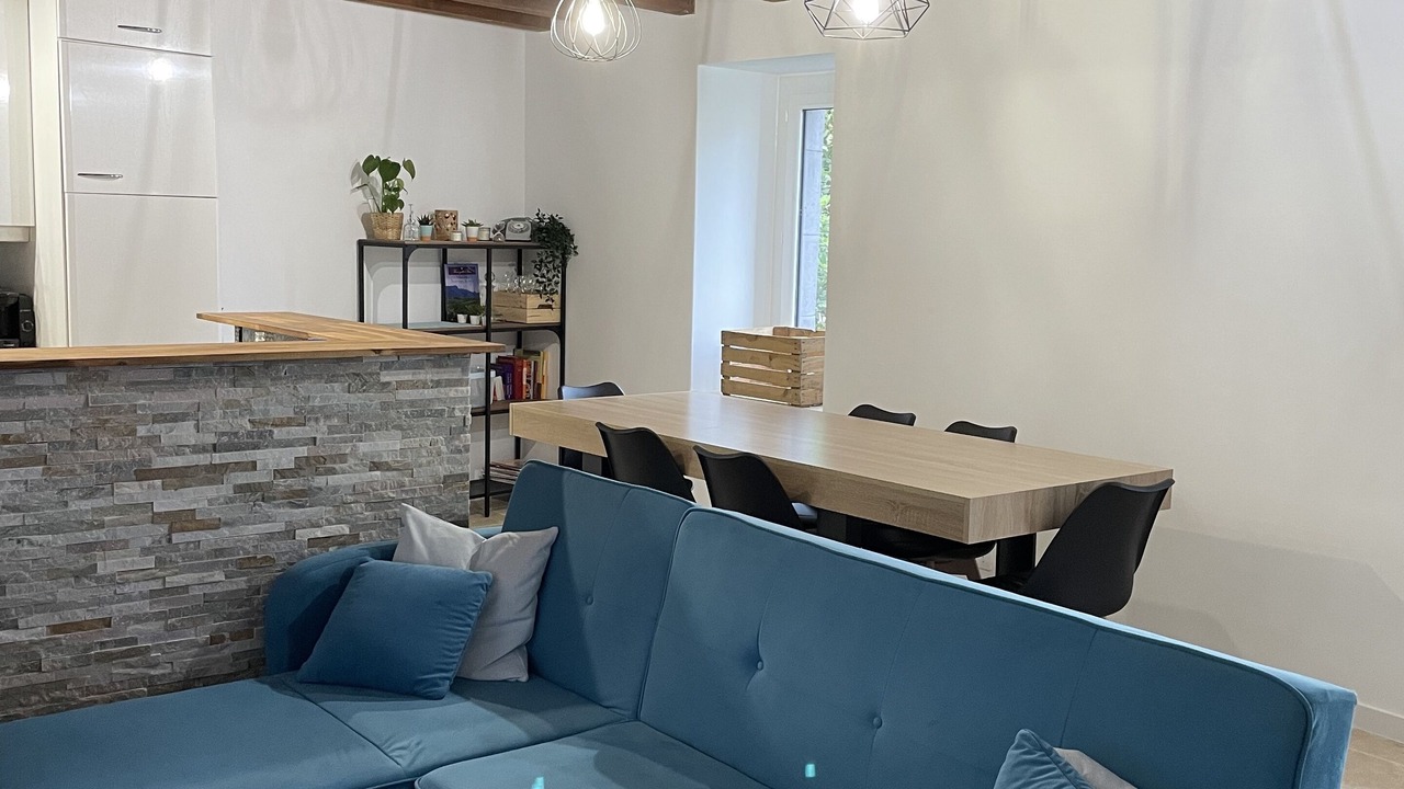 Photo of Livingroom in Pomerols