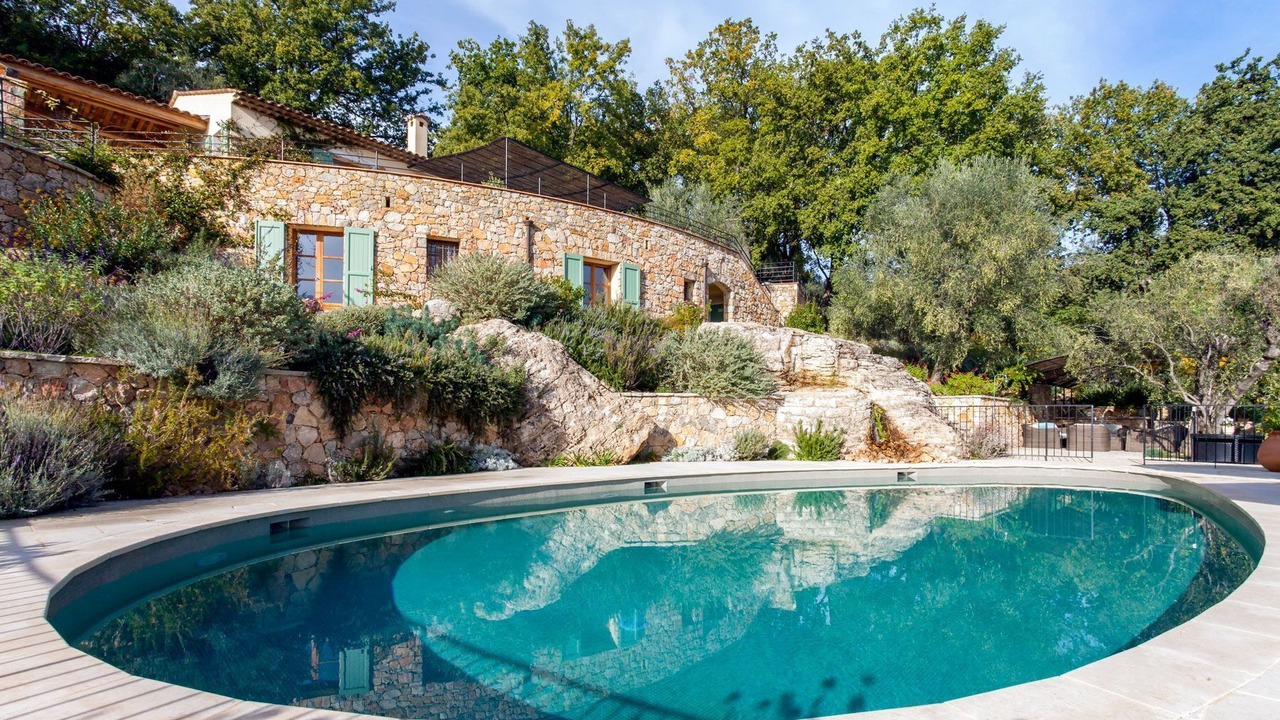 Photo of Outdoor in Chateauneuf-Grasse