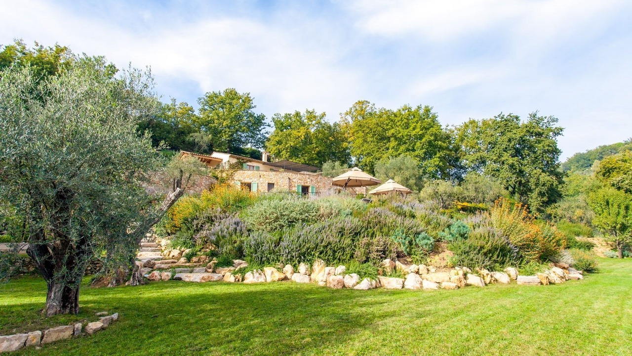Photo of Outdoor in Chateauneuf-Grasse