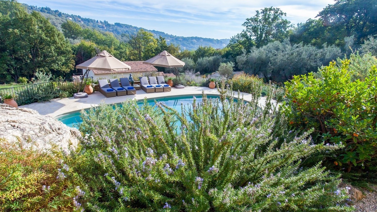 Photo of Outdoor in Chateauneuf-Grasse