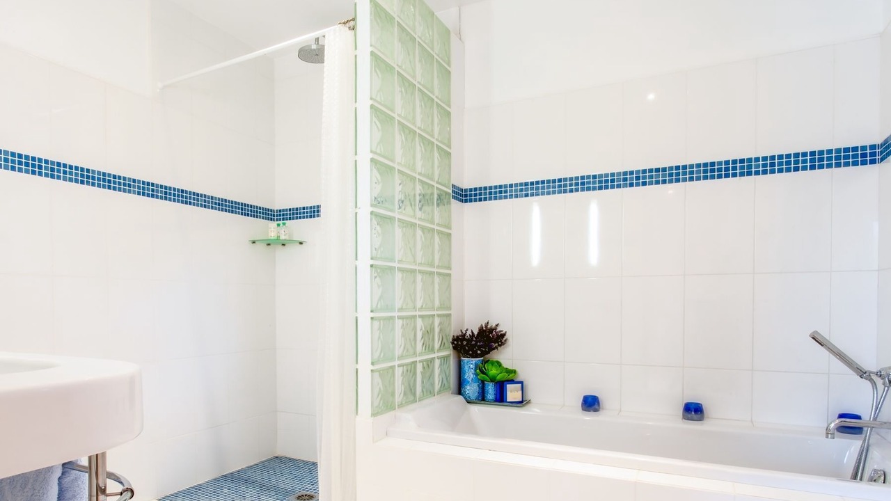 Photo of Bathroom in Chateauneuf-Grasse