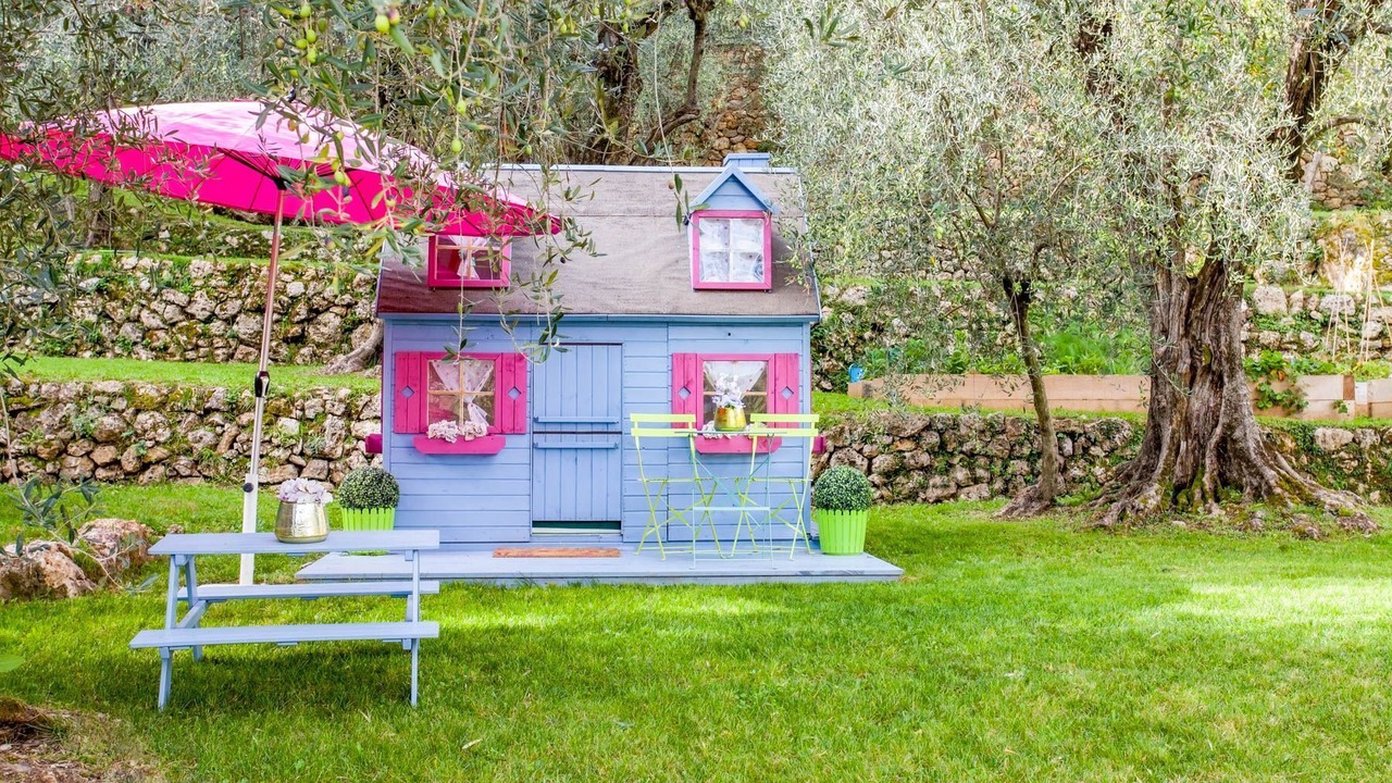 Photo of Outdoor in Chateauneuf-Grasse