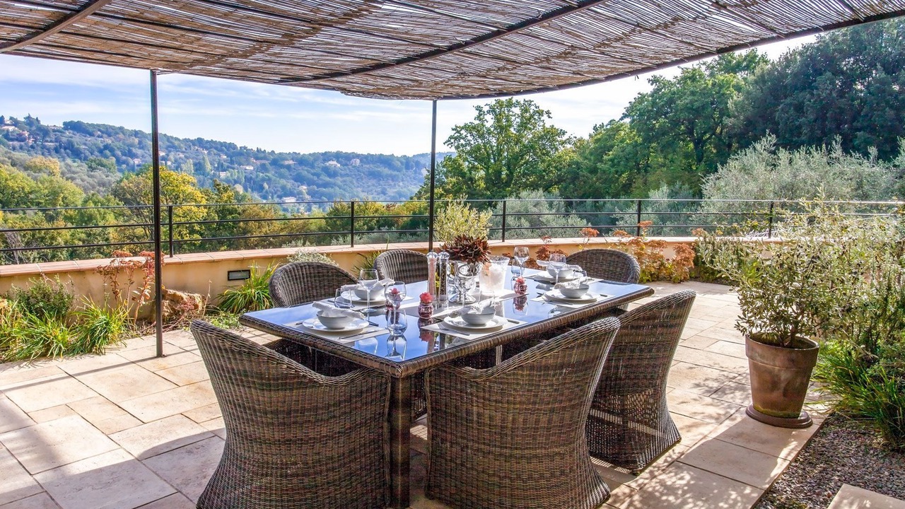 Photo of Outdoor in Chateauneuf-Grasse