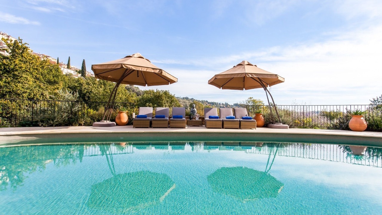 Photo of Outdoor in Chateauneuf-Grasse