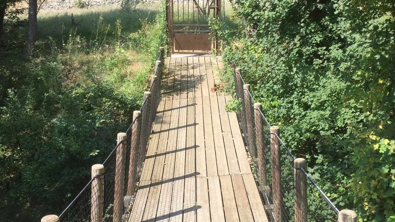Photo of Outdoor in Simiane-Collongue