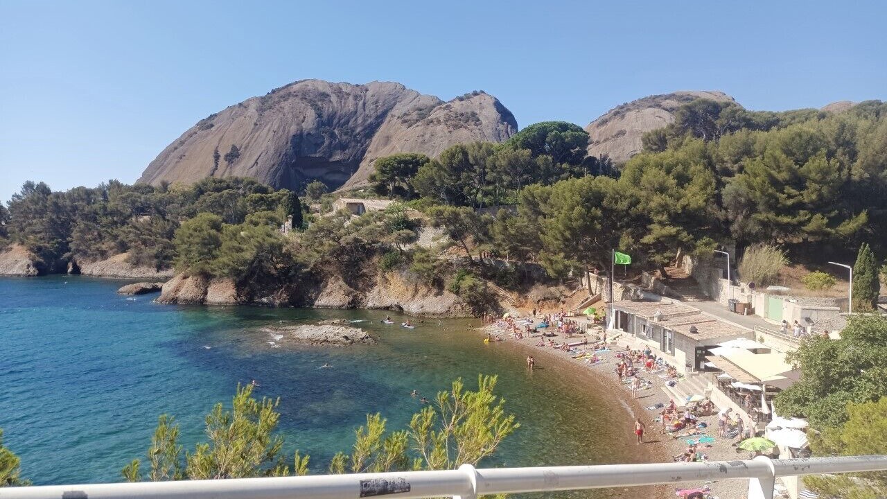 Photo of Others in Ceyreste
