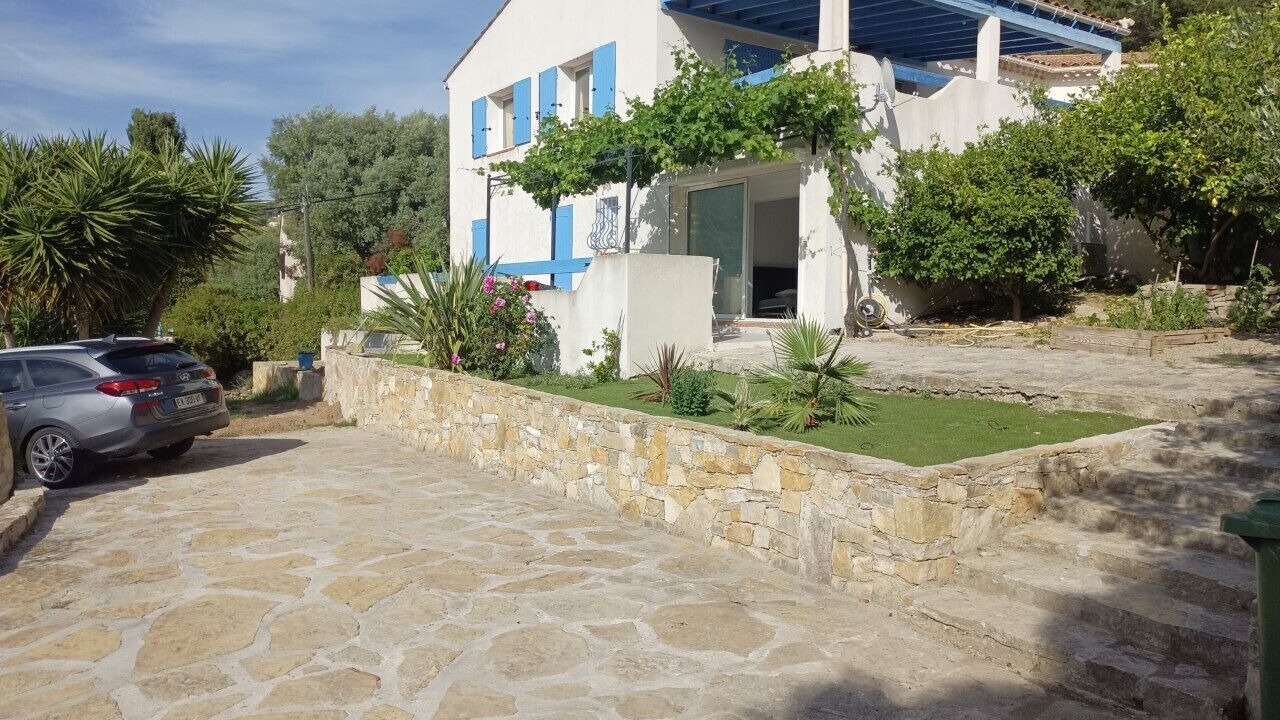 Photo of Outdoor in Ceyreste