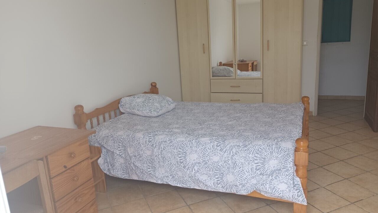 Photo of Bedroom in Ceyreste