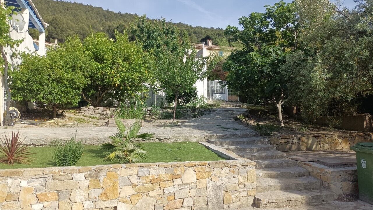 Photo of Outdoor in Ceyreste