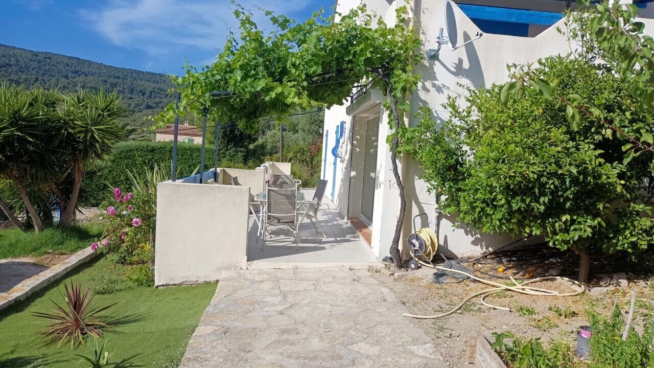 Photo of Patio Balcony in Ceyreste