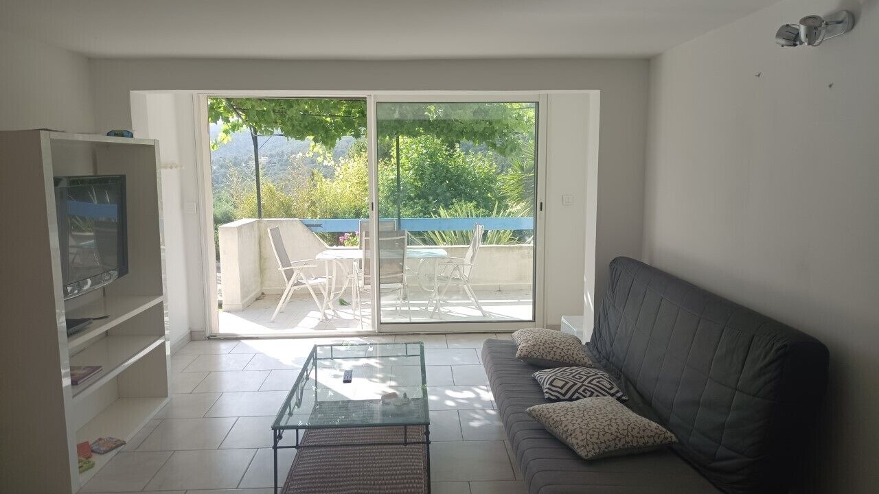 Photo of Livingroom in Ceyreste