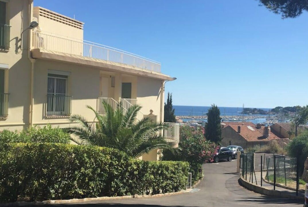 Photo of Outdoor in Bandol