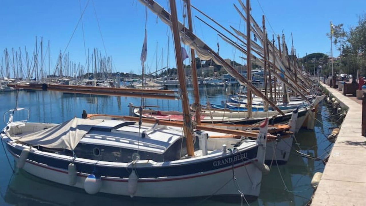 Photo of Others in Bandol