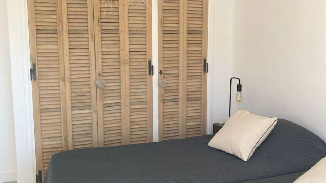 Photo of Bedroom in Bandol