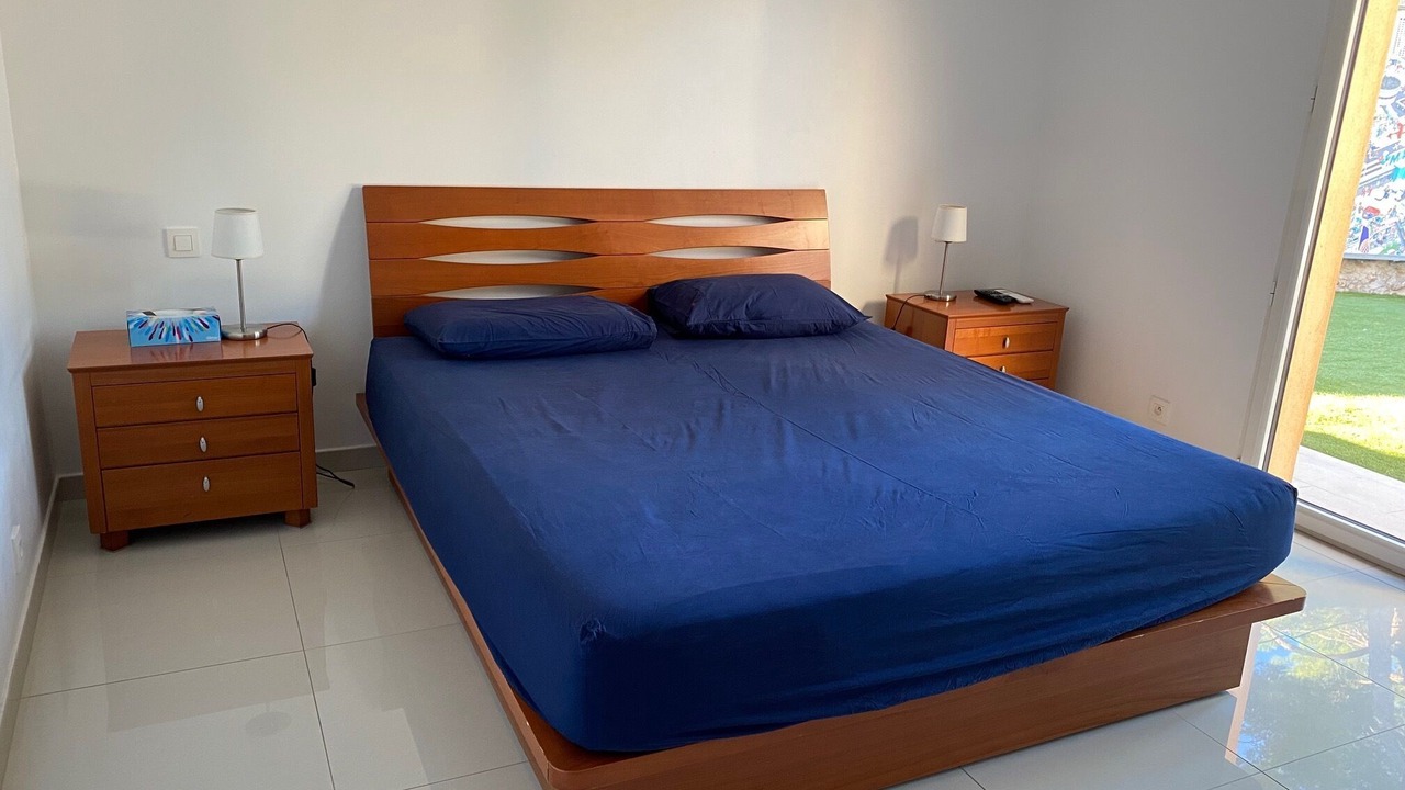 Photo of Bedroom in Les Trois Lucs