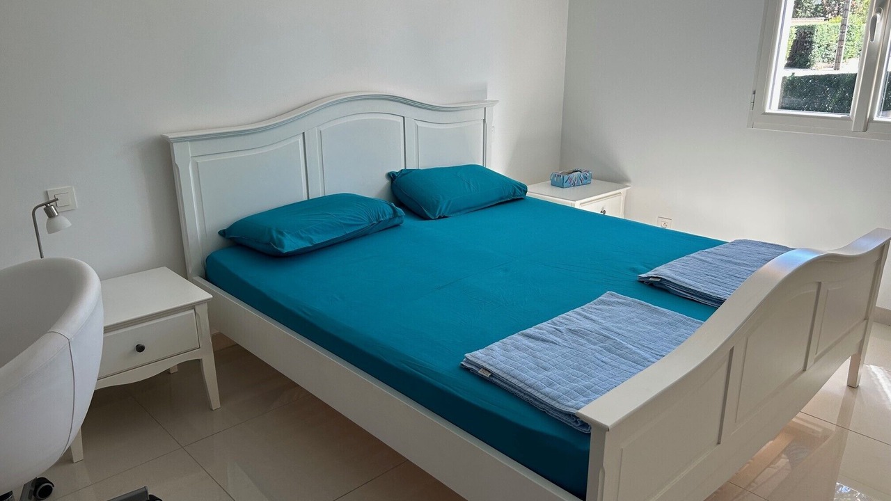 Photo of Bedroom in Les Trois Lucs