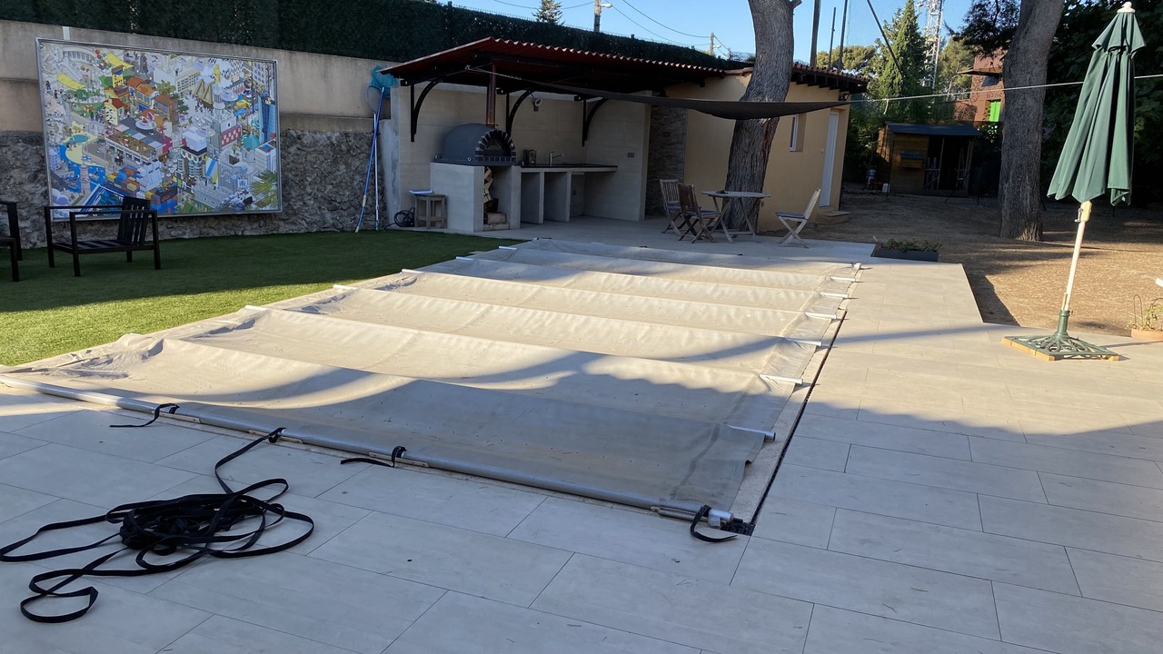 Photo of Outdoor in Les Trois Lucs