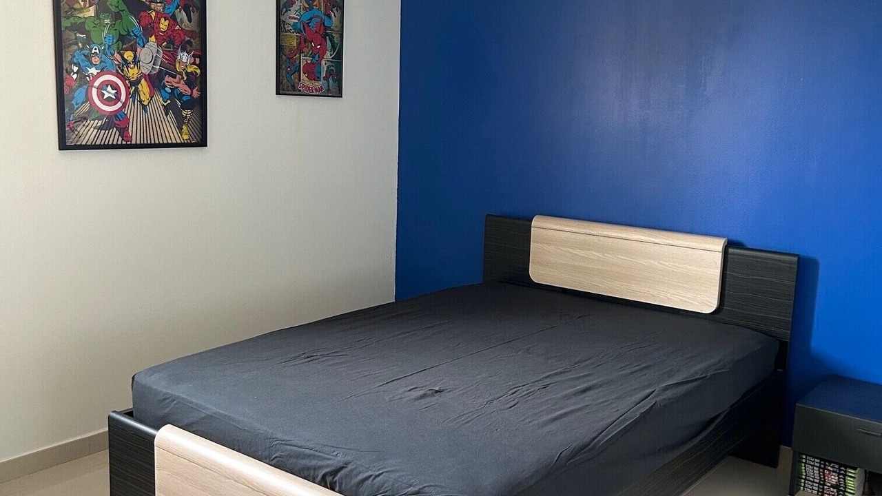 Photo of Bedroom in Les Trois Lucs