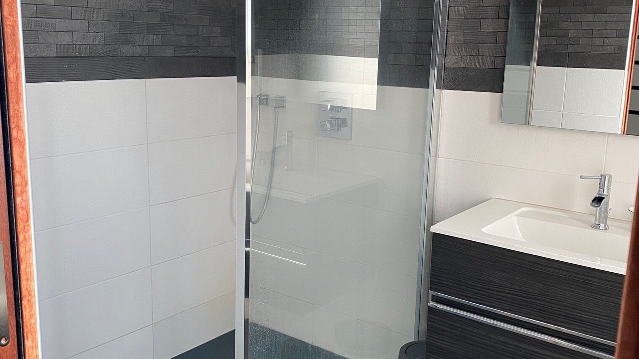 Photo of Bathroom in Les Trois Lucs