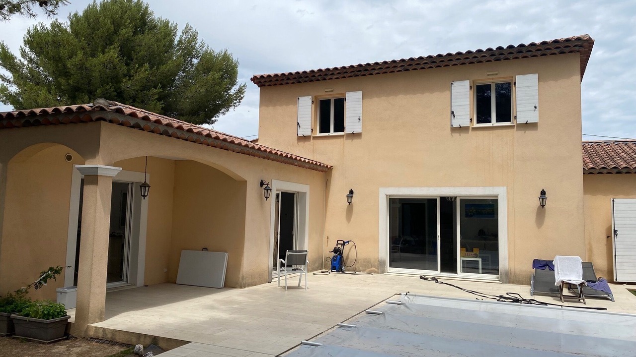 Photo of Outdoor in Les Trois Lucs