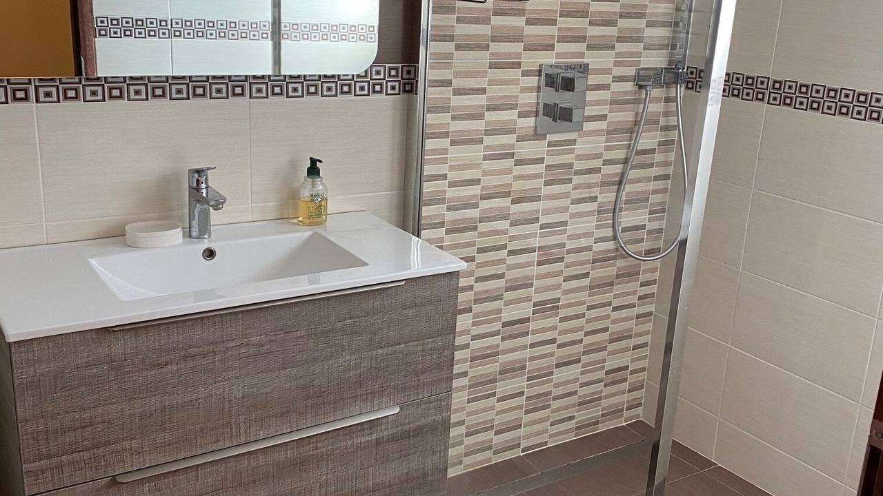 Photo of Bathroom in Les Trois Lucs
