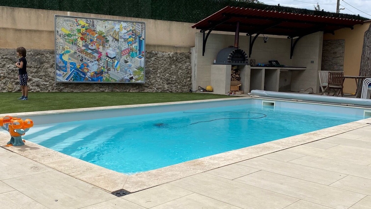Photo of Outdoor in Les Trois Lucs