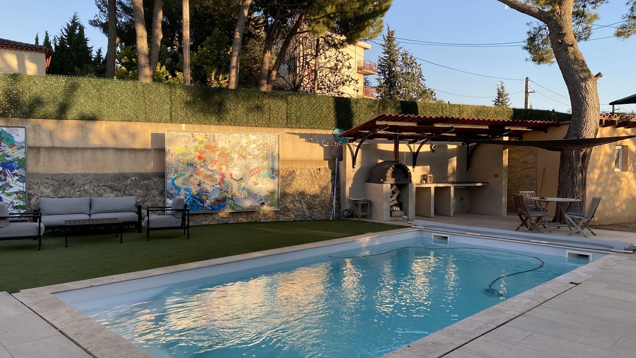 Photo of Outdoor in Les Trois Lucs
