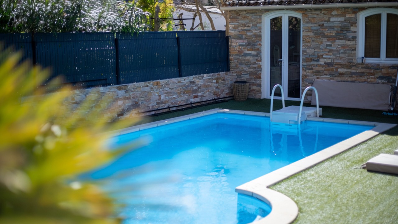 Photo of Outdoor in Gemenos