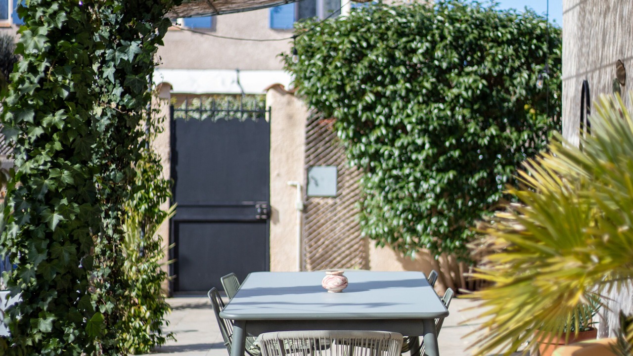 Photo of Outdoor in Gemenos
