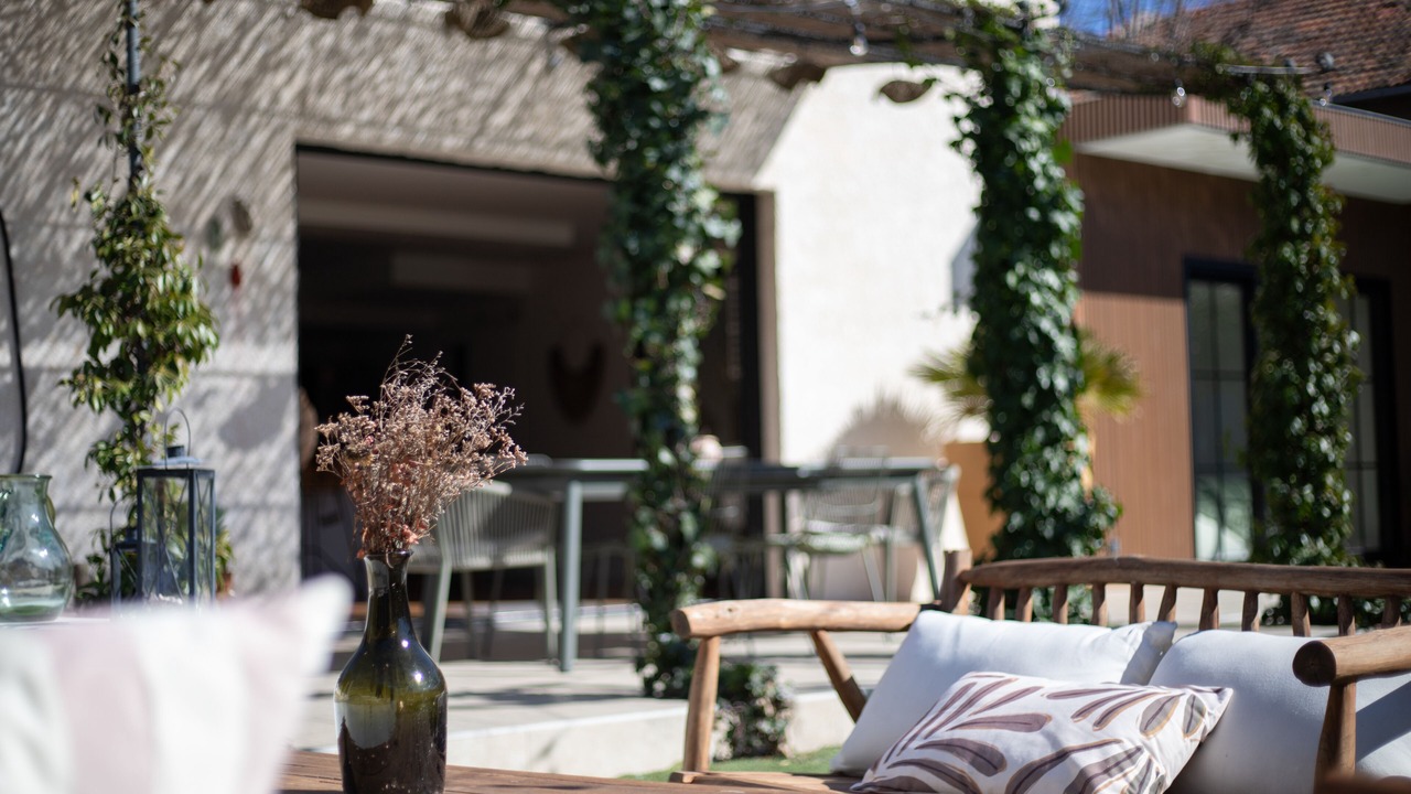 Photo of Outdoor in Gemenos